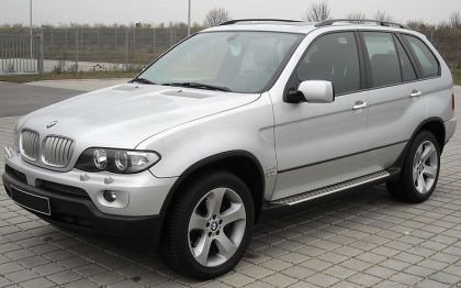 X5 3